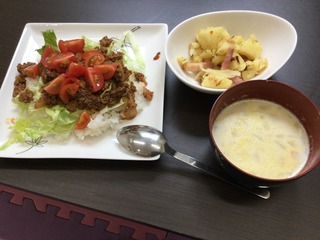 昼食作り５.JPG
