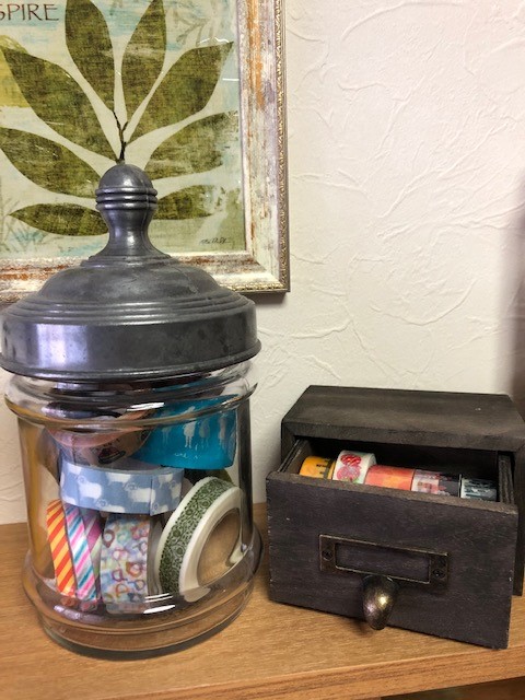 職員 久野 杏佳(ひさの きょうか)