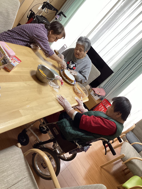 ペンと歯ブラシ